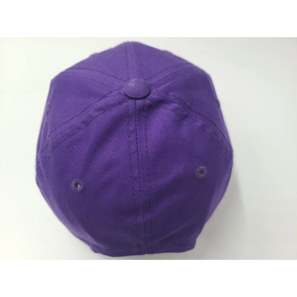 Vintage Arizona‎ Diamondbacks S-M Outdoor Cap Snapback Hat Men Women MLB Purple